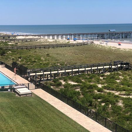 The Pelican Fernandina Beach Exterior photo