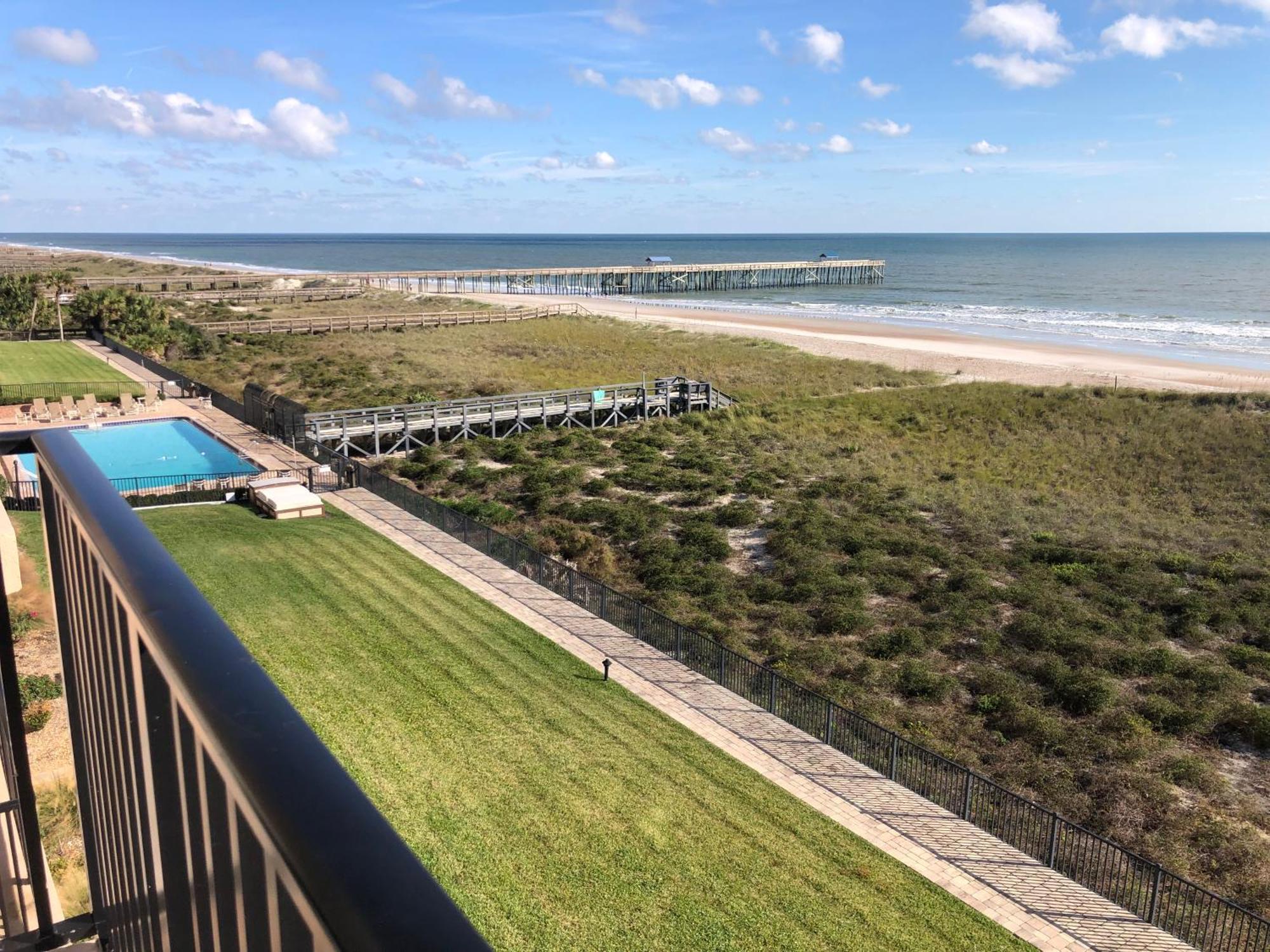 The Pelican Fernandina Beach Exterior photo