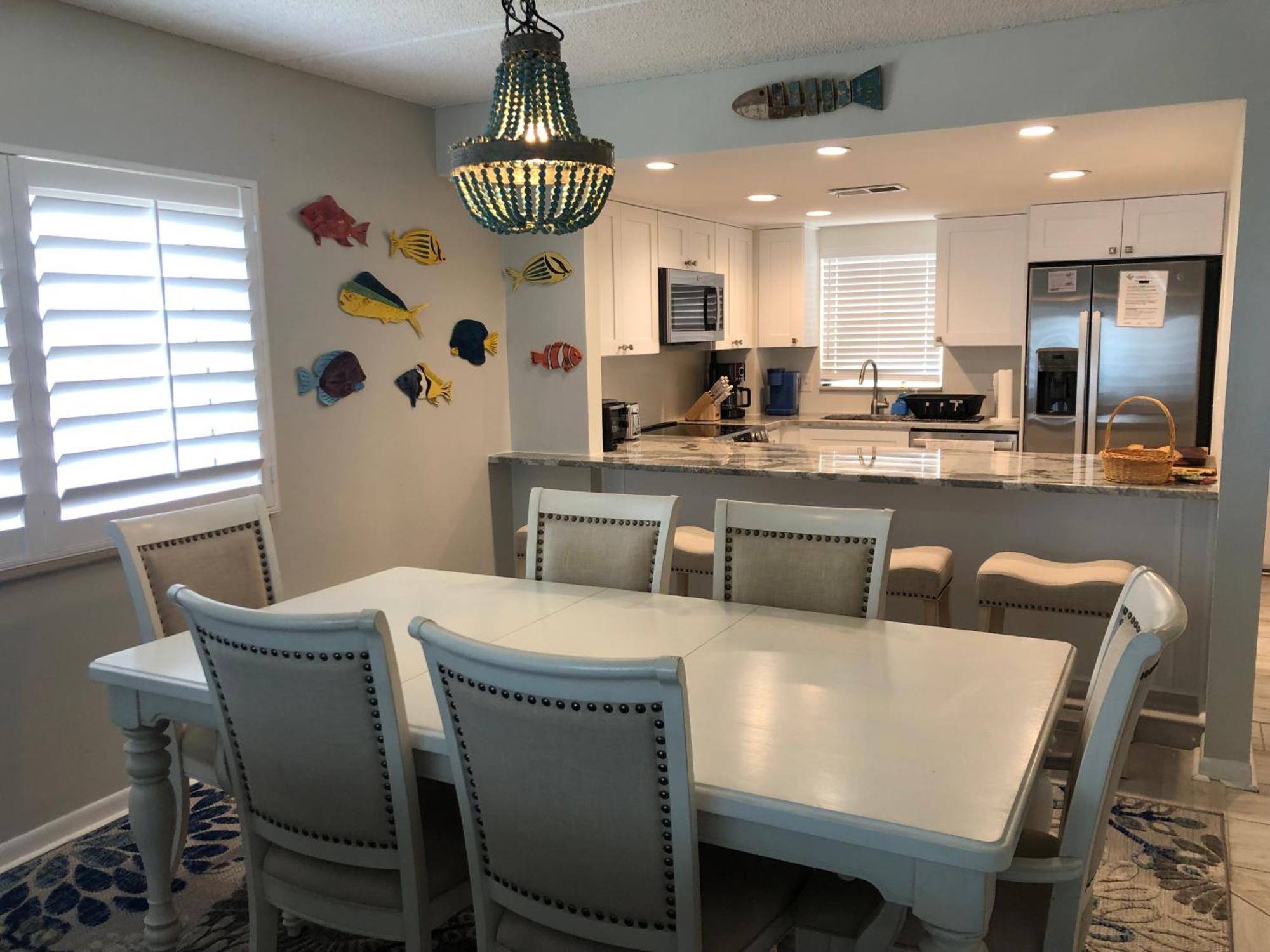 The Pelican Fernandina Beach Exterior photo