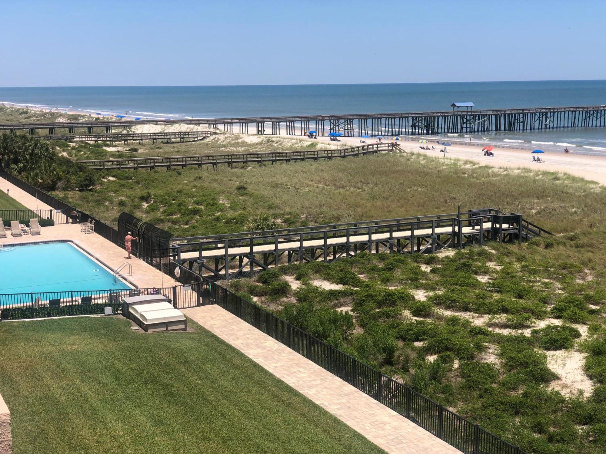 The Pelican Fernandina Beach Exterior photo